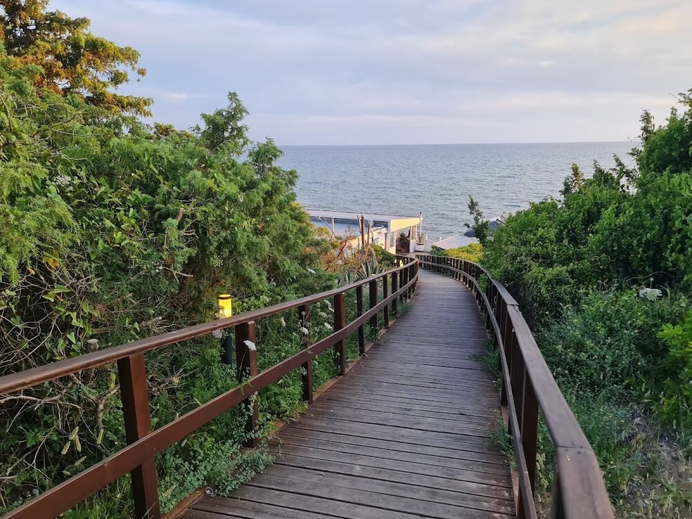 Foto 4 di Lido Azzurro - Sabaudia