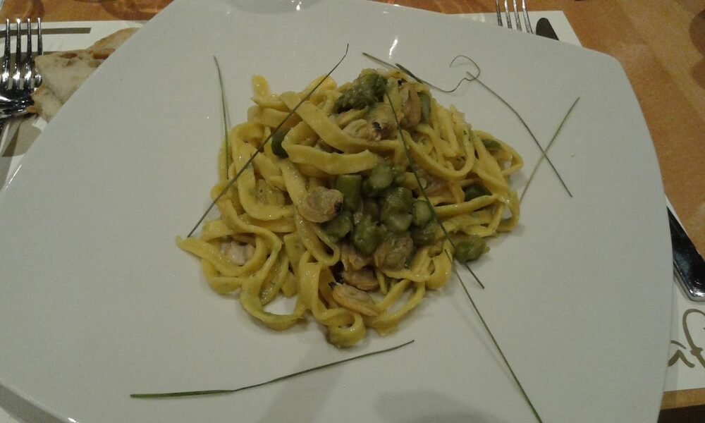 Foto 2 di Open Art Cafè - Terracina