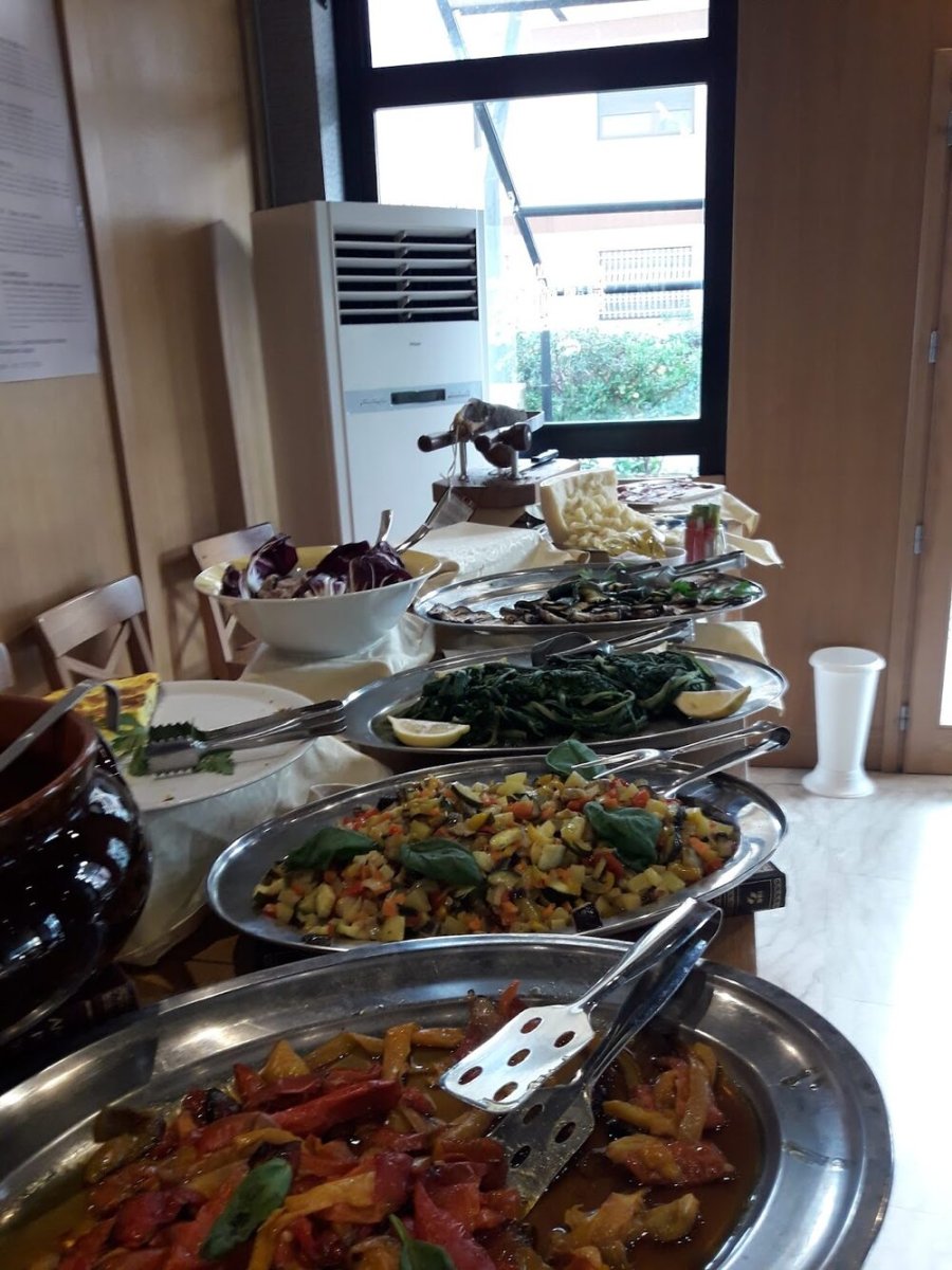 Foto 3 di Open Art Cafè - Terracina