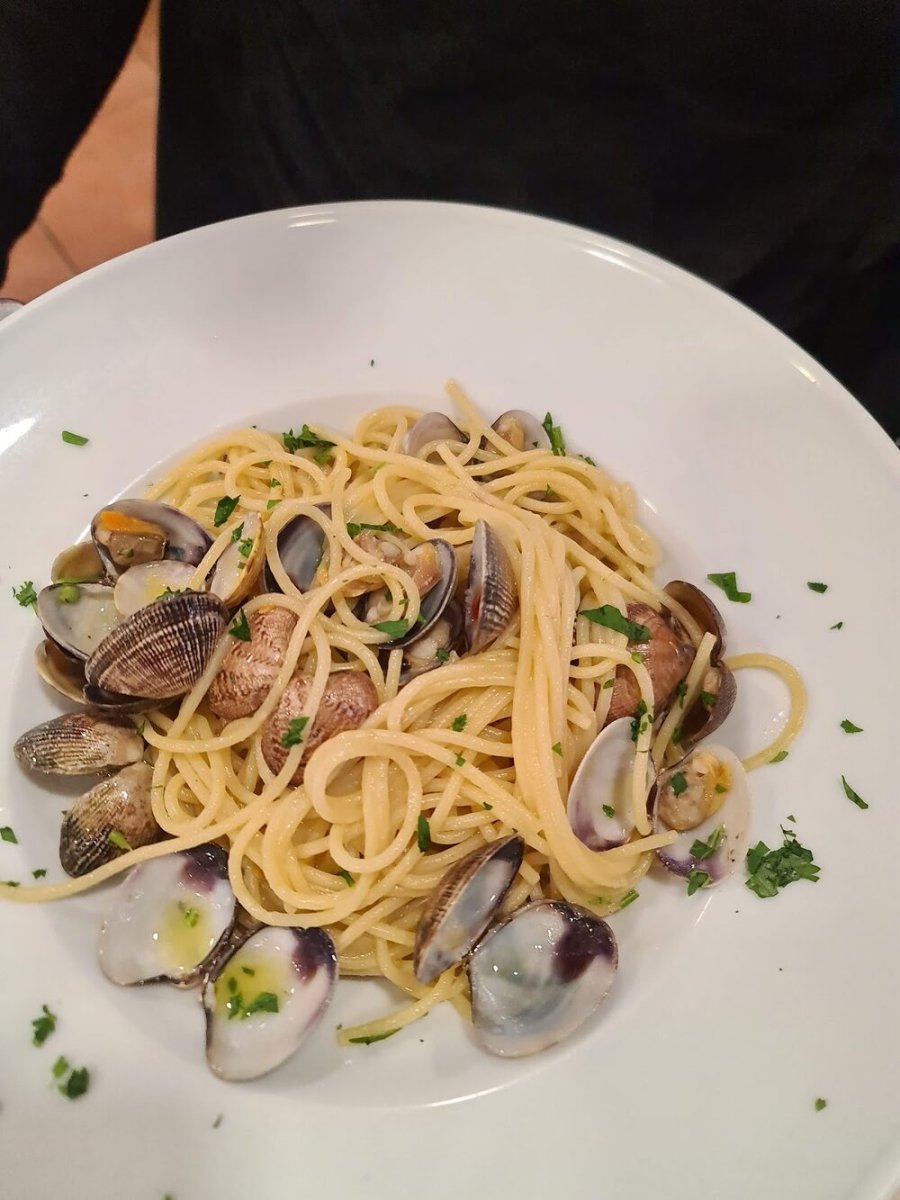 Foto 2 di Ristorante Pizzeria Il Quadrifoglio - Terracina