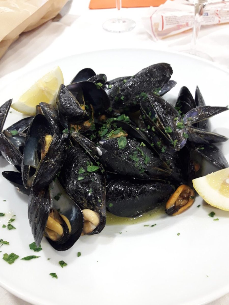 Foto 5 di Ristorante Pizzeria Il Quadrifoglio - Terracina