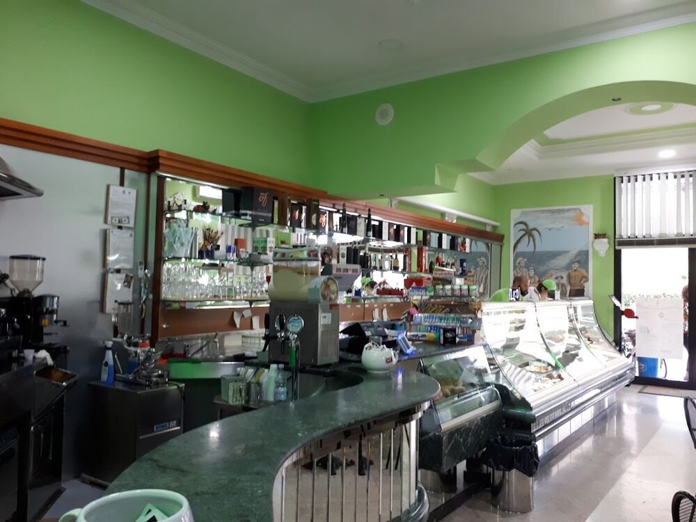 Foto 4 di Pasticceria Scotti - Formia