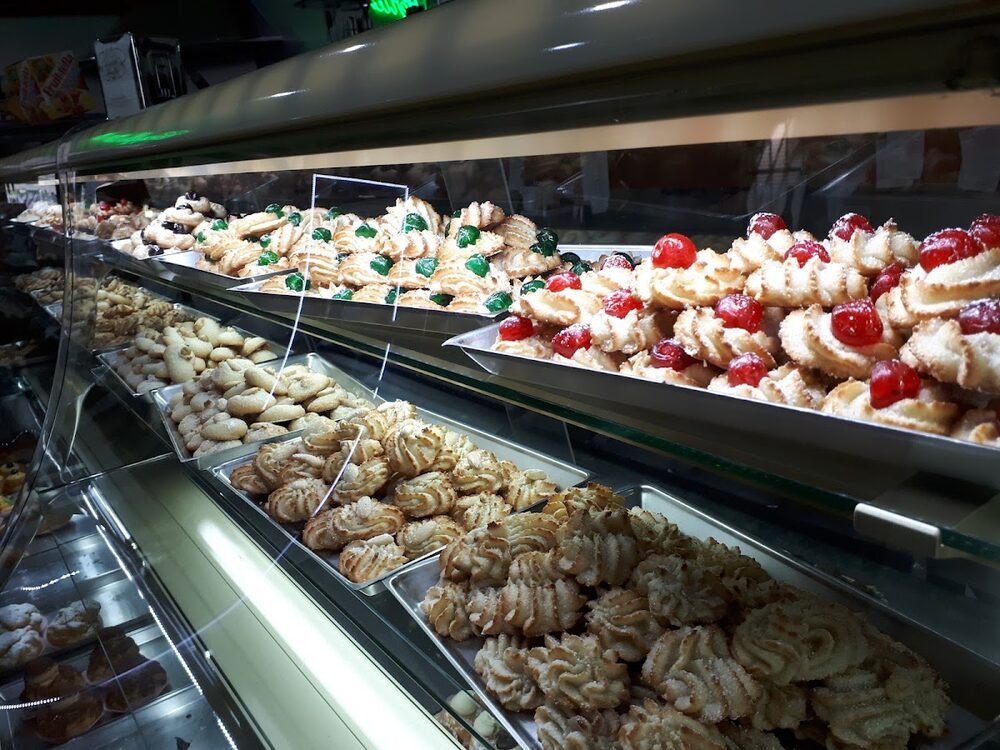 Foto 2 di Pasticceria Scotti - Formia
