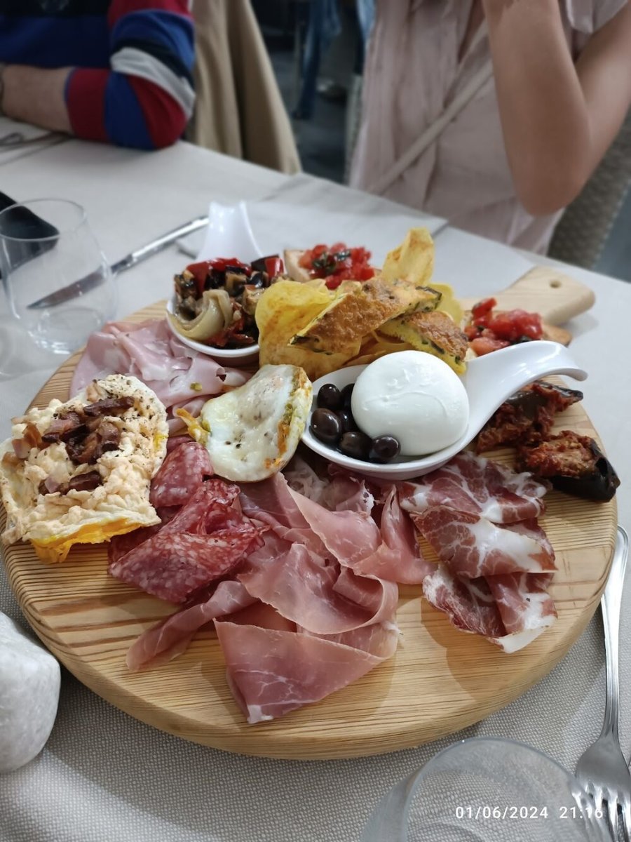 Foto 3 di L'arco Ristorante E Pizzeria - Latina