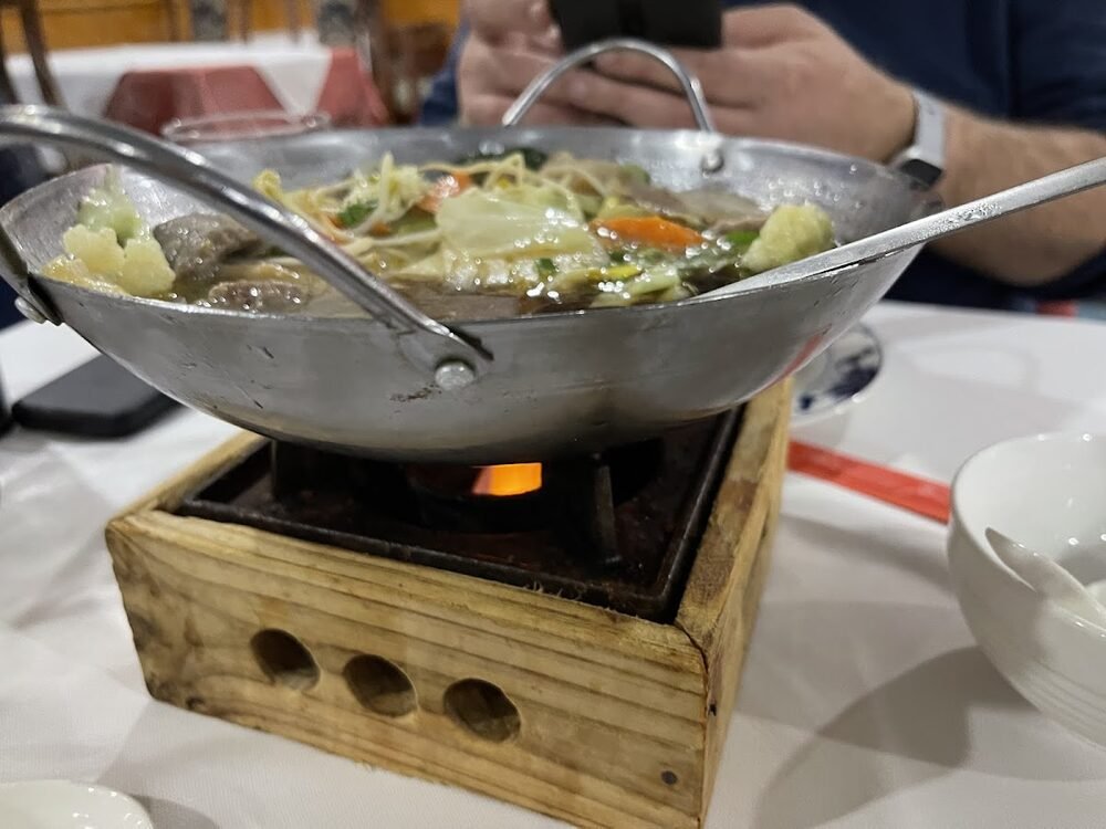 Foto 2 di Hong Kong - Aprilia