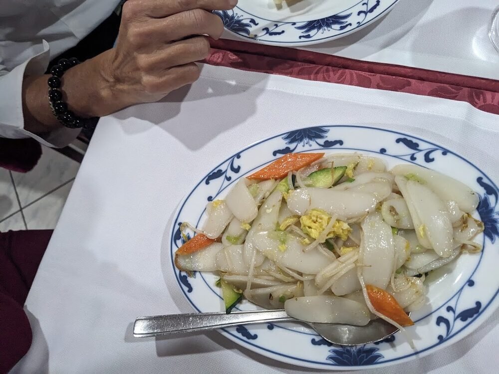 Foto 4 di Hong Kong - Aprilia