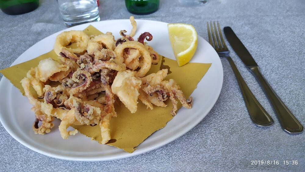 Foto 4 di I Dodici - Latina