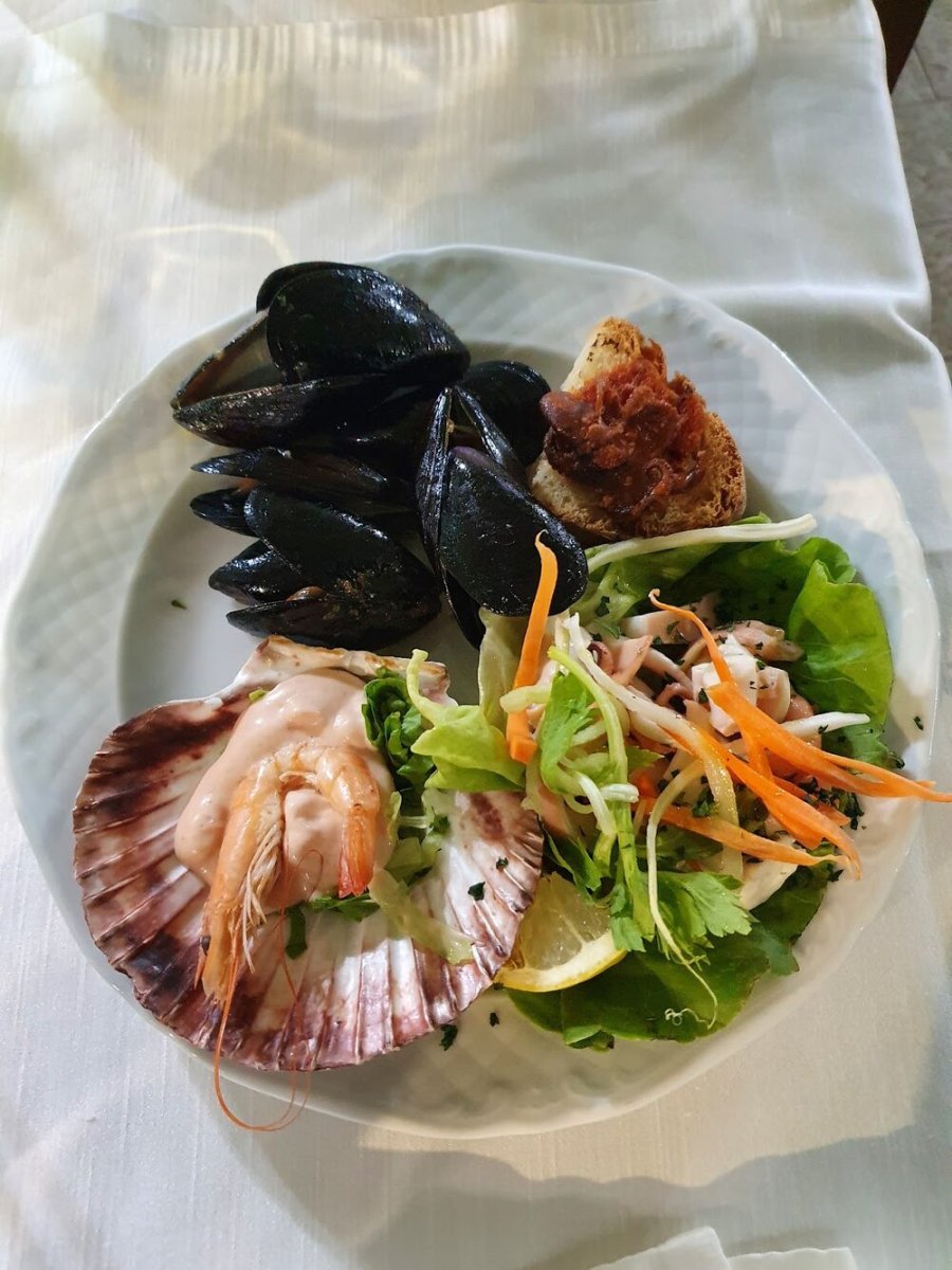 Foto 3 di I Dodici - Latina