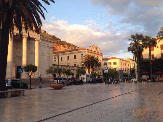 Terracina