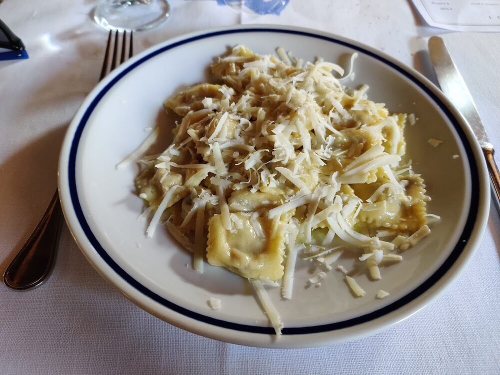 Foto 5 di Osteria La Corte Di Berengario Ii - San Leo