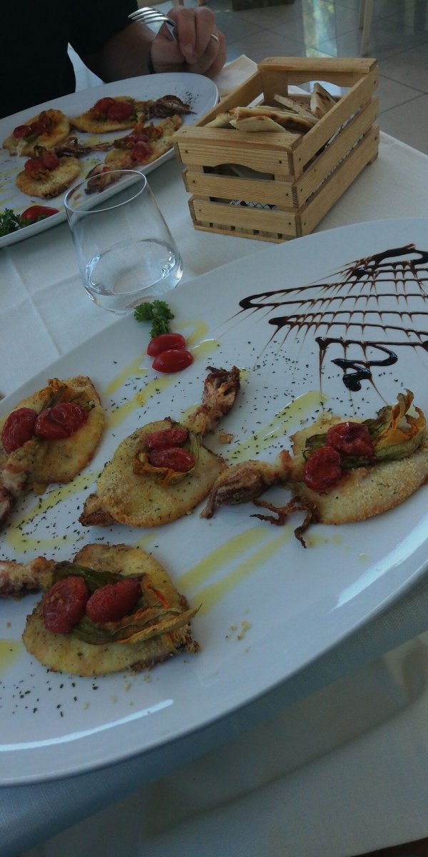 Foto 3 di Le Vele - Bellaria-Igea Marina