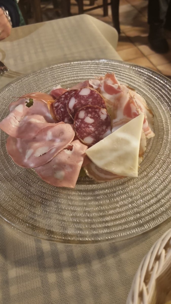 Foto 4 di L'osteria Vecia - Misano Adriatico