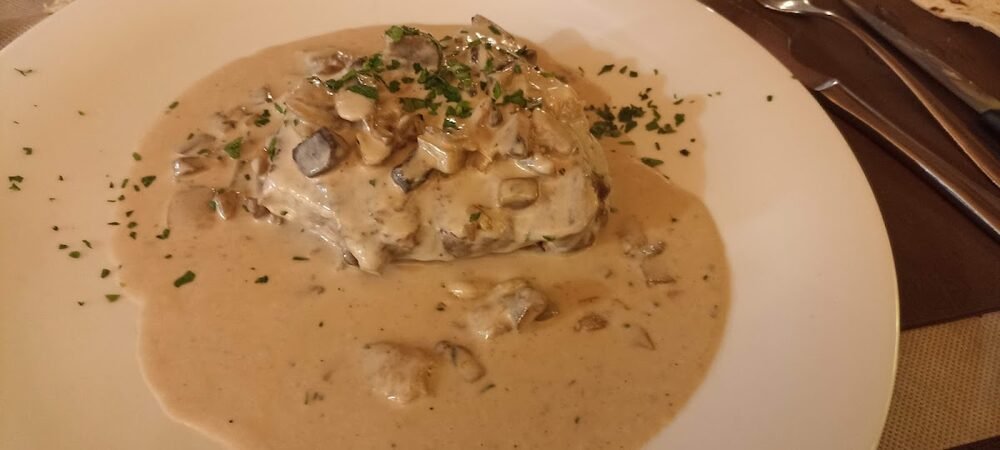 Foto 5 di L'osteria Vecia - Misano Adriatico