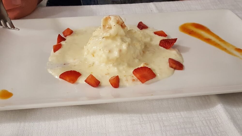 Foto 5 di Ristorante Patty - Riccione