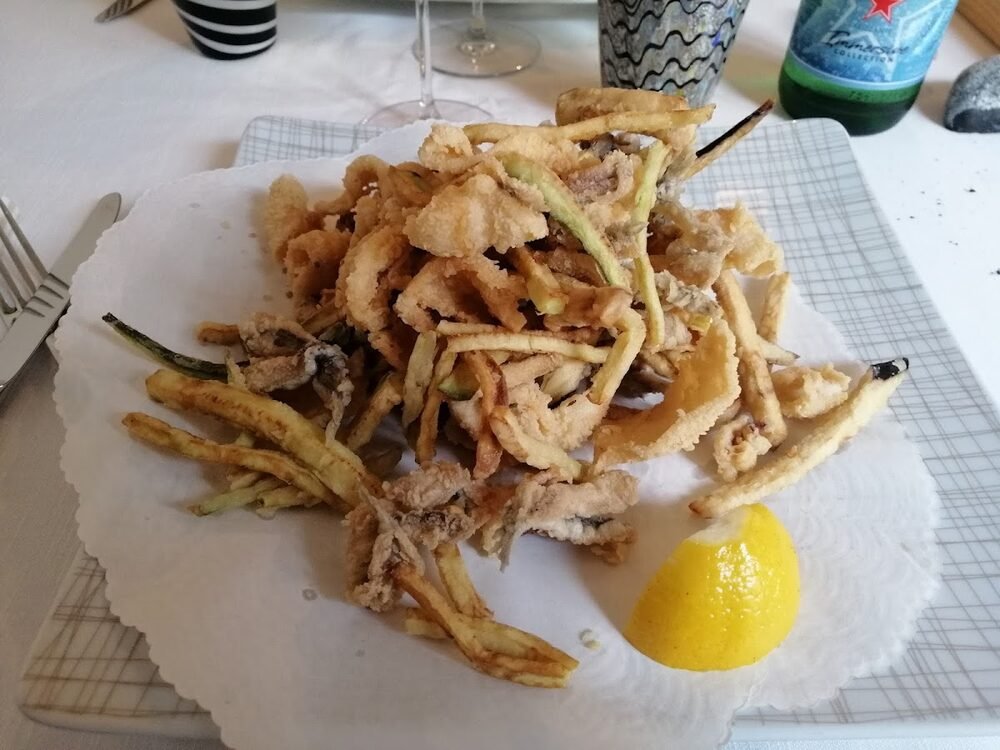 Foto 2 di Ristorante Dallo Zio - Rimini