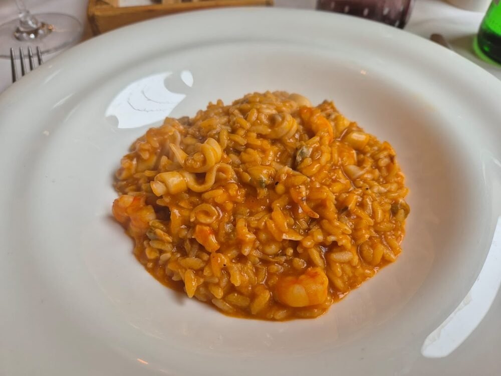 Foto 3 di Ristorante Dallo Zio - Rimini