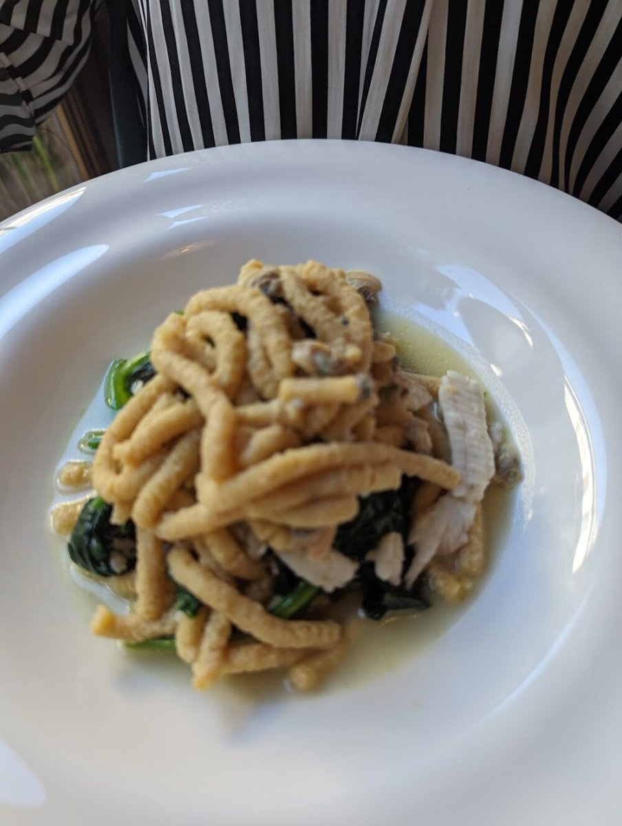 Foto 4 di Ristorante Dallo Zio - Rimini