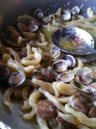 Lultima Spiaggia A Bellaria Igea Marina Menù Prezzi