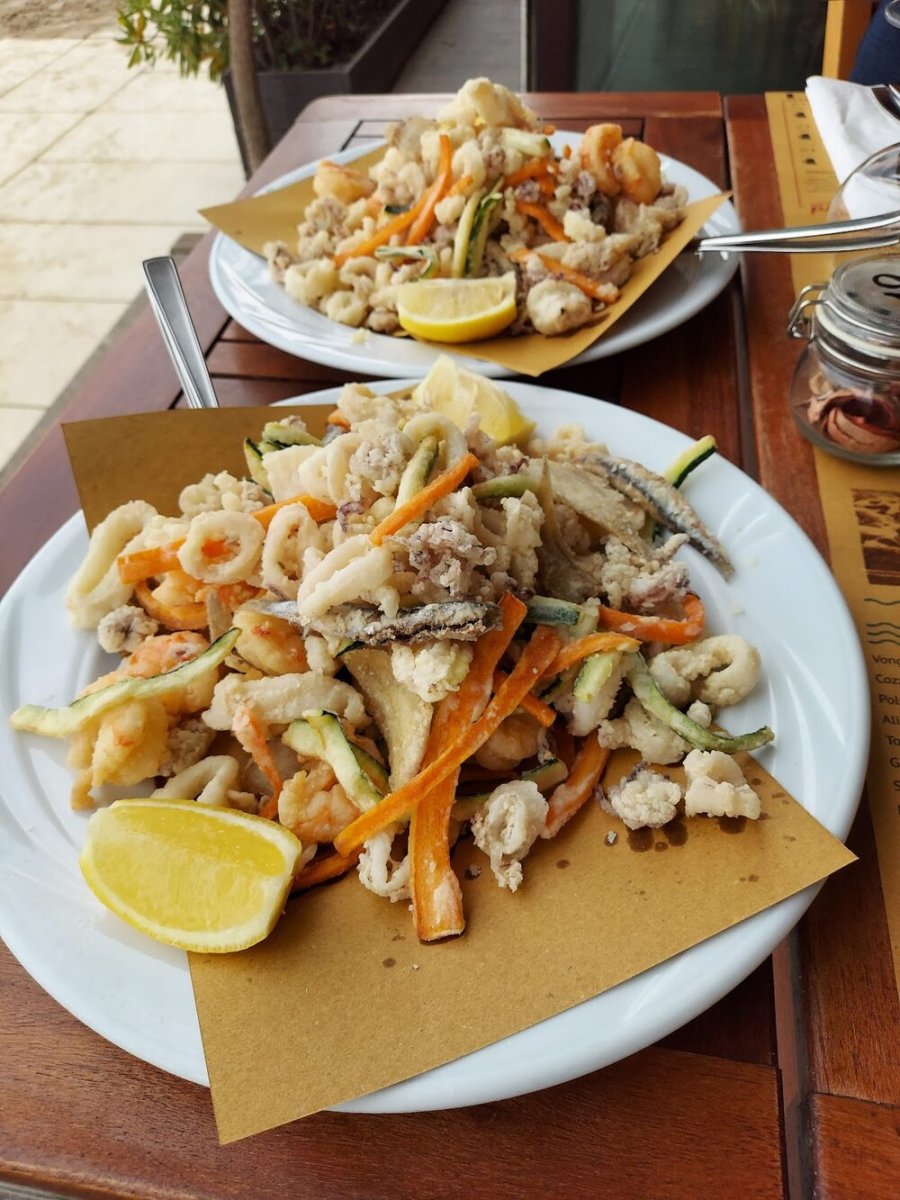 Foto 3 di L'ultima Spiaggia - Bellaria-Igea Marina