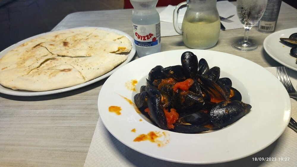 Foto 2 di Ke Pizza! - Bellaria-Igea Marina