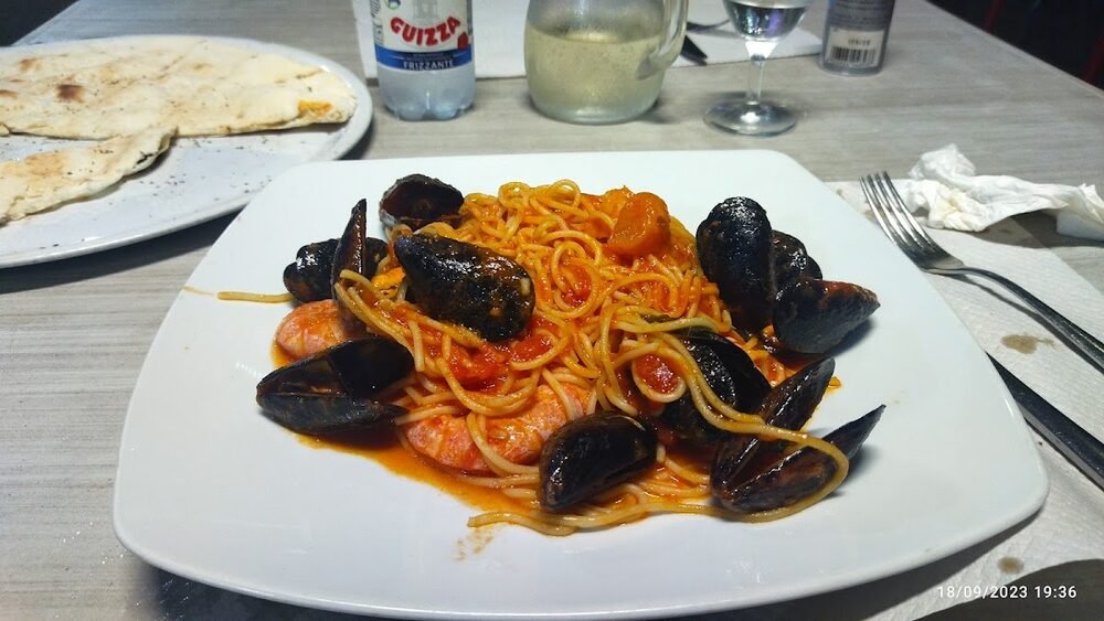 Foto 3 di Ke Pizza! - Bellaria-Igea Marina