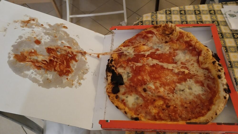 Foto 4 di Ke Pizza! - Bellaria-Igea Marina
