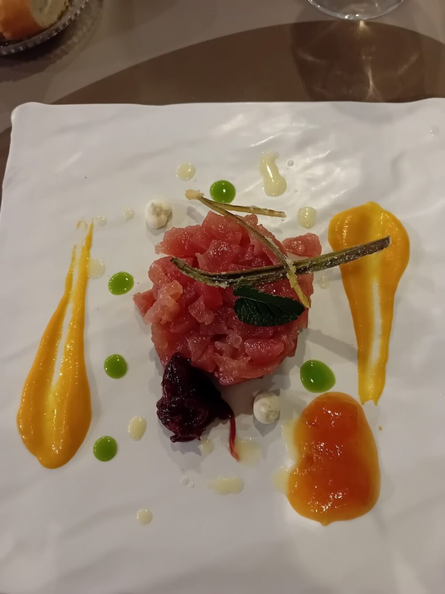 Foto 3 di Libeccio Ristorantino - Bellaria-Igea Marina