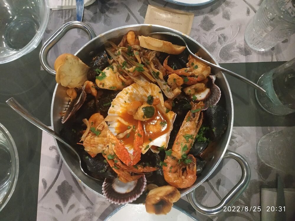 Foto 4 di Libeccio Ristorantino - Bellaria-Igea Marina