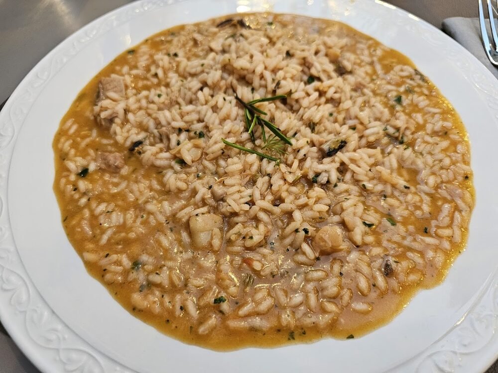 Foto 5 di Libeccio Ristorantino - Bellaria-Igea Marina