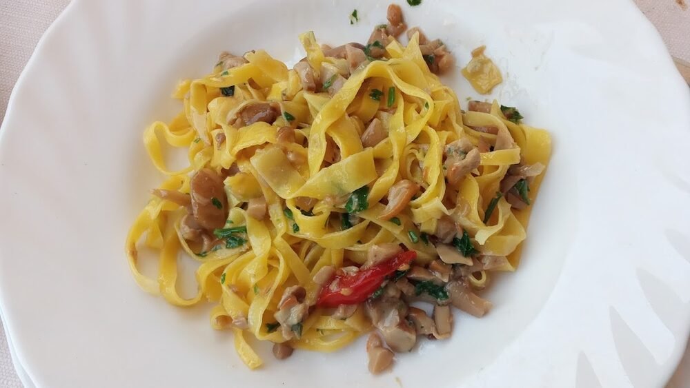 Foto 2 di Trattoria Ciccioni - Sant'Agata Feltria