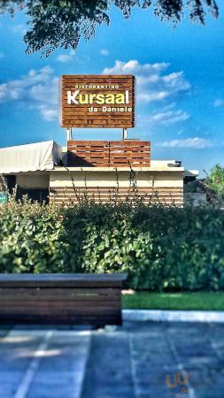 Kursaal A Riccione Menù Prezzi Recensioni Del Ristorante