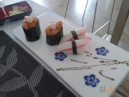 Sushi Bar, Rimini