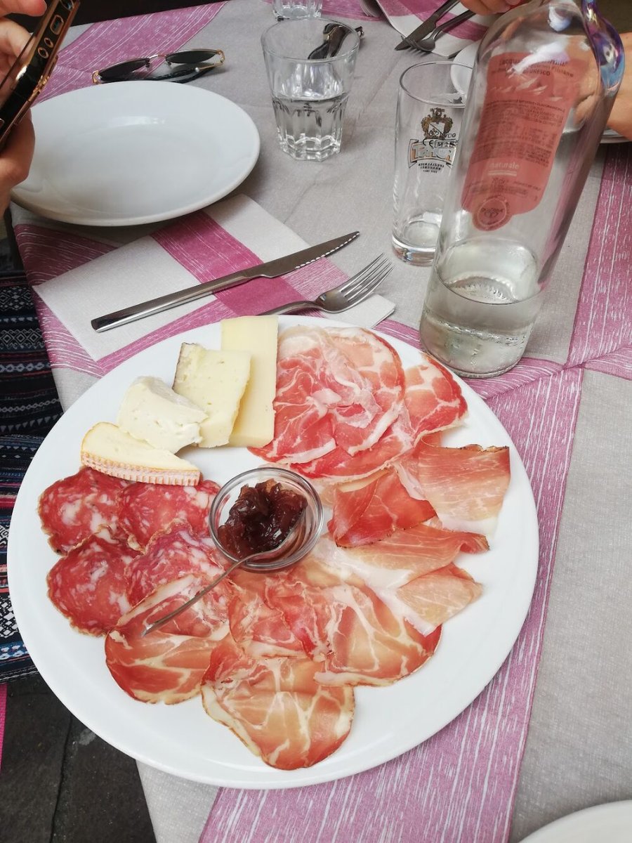 Foto 3 di Osteria Saporedi Vino - Desenzano Del Garda