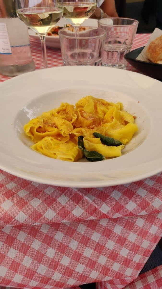 Foto 4 di Osteria Saporedi Vino - Desenzano Del Garda