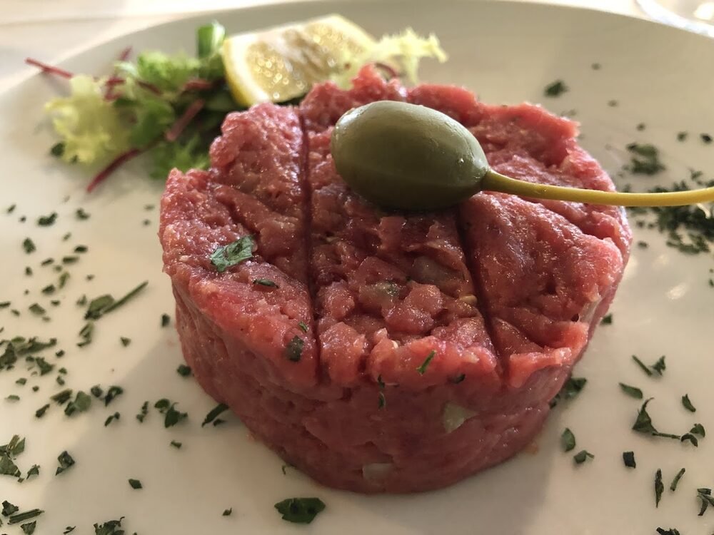 Foto 3 di Trattoria Genuisi - Coccaglio