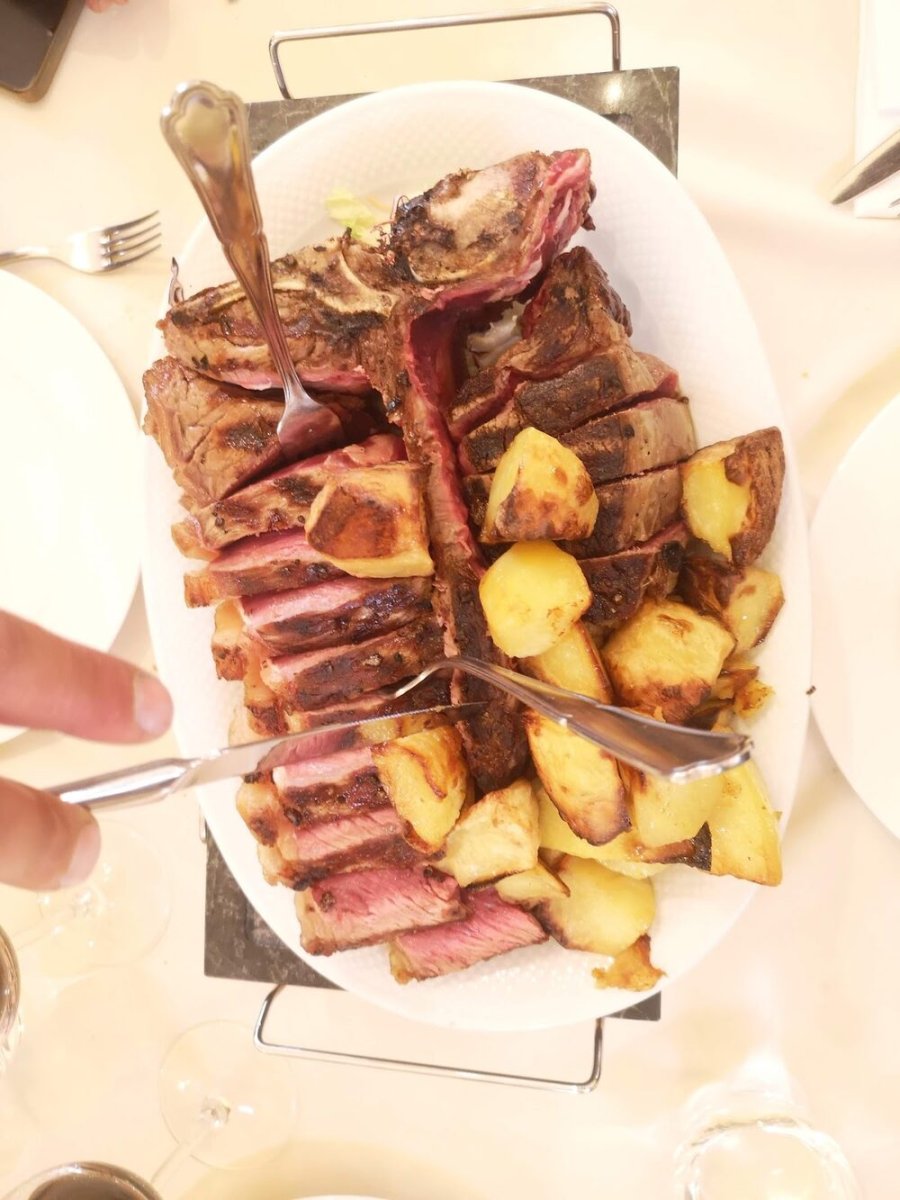 Foto 4 di Trattoria Del Gallo - Rovato