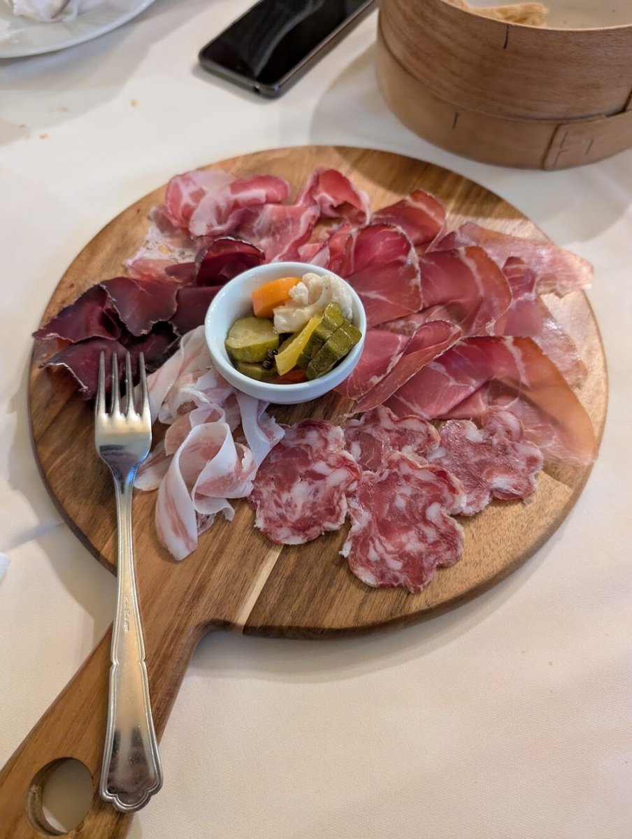 Foto 5 di Trattoria Del Gallo - Rovato