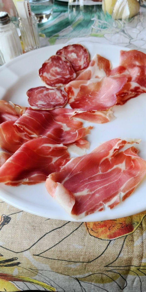 Foto 4 di Val Tress - Zone