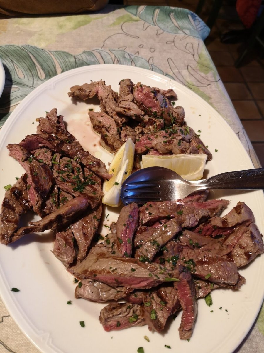 Foto 5 di Val Tress - Zone