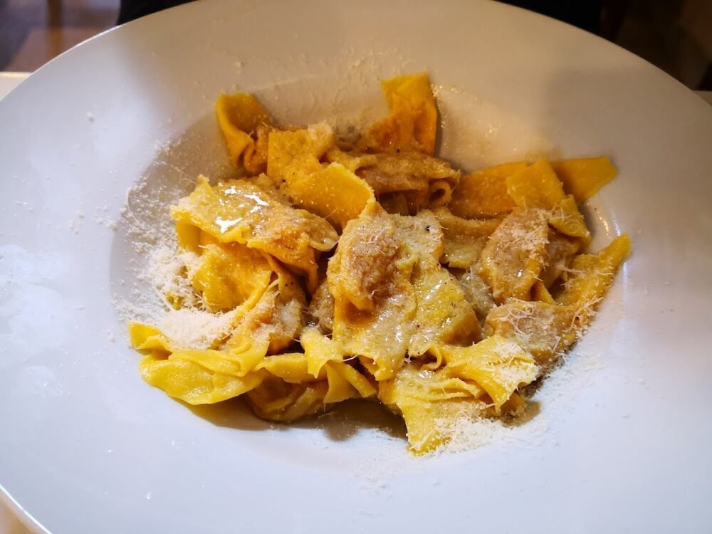 Foto 3 di Trattoria L'arcangelo - Brescia