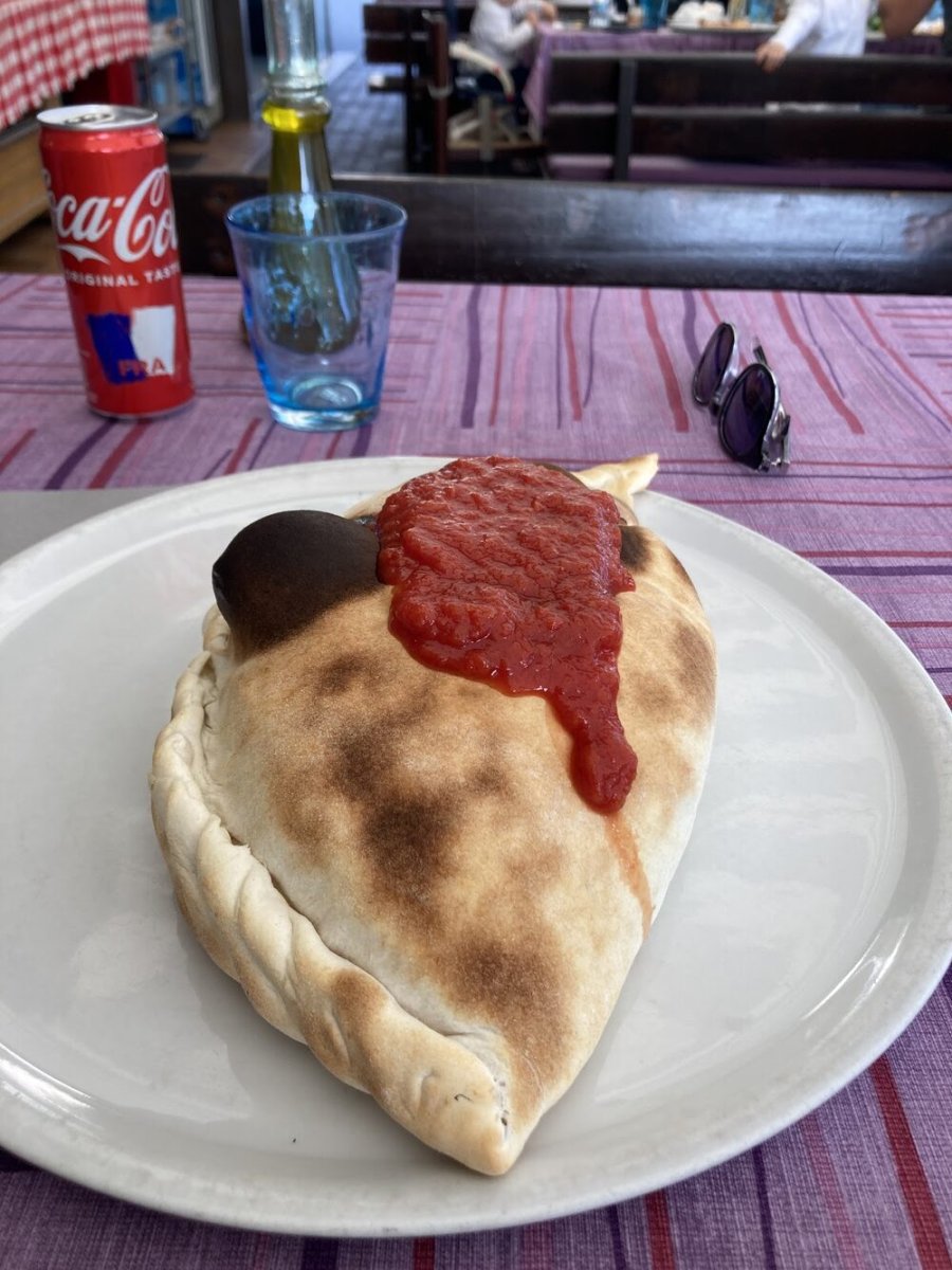 Foto 2 di Ristorante Pizzeria Tovo - Limone sul Garda