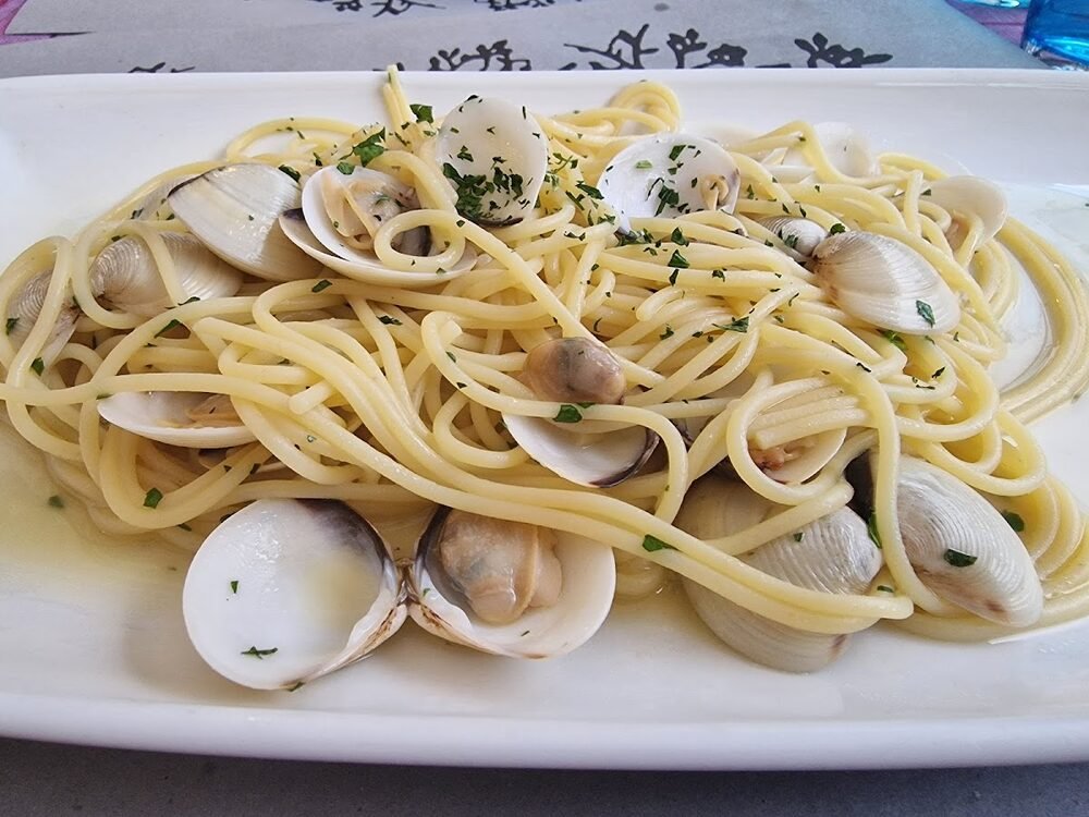 Foto 5 di Ristorante Pizzeria Tovo - Limone sul Garda