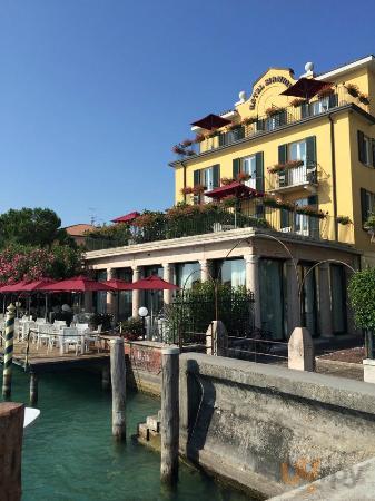 Hotel Sirmione, Sirmione