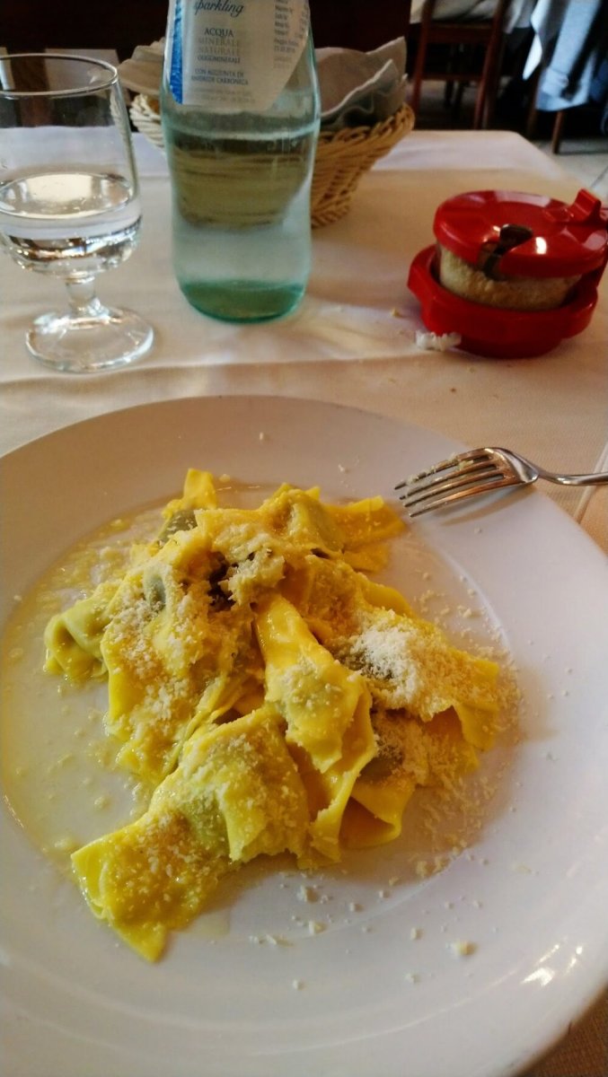 Foto 4 di Trattoria Canalino - Gussago