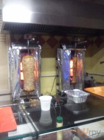 Zico Kebab, Sarezzo