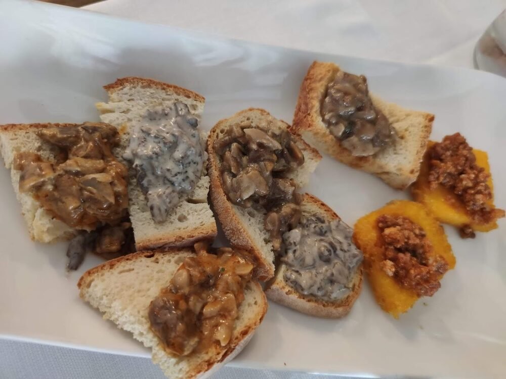 Foto 2 di La Vecchia Locanda Zita - Sestola
