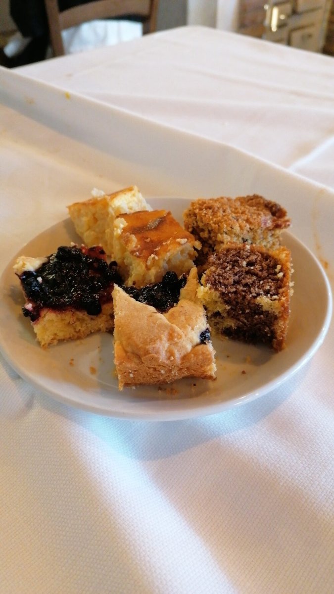 Foto 5 di La Vecchia Locanda Zita - Sestola