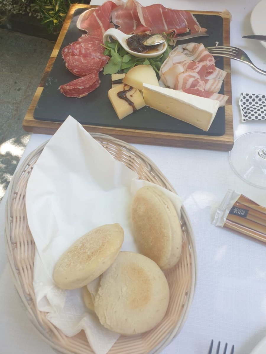 Foto 3 di Ristorante Pizzeria Boschetto - Sestola