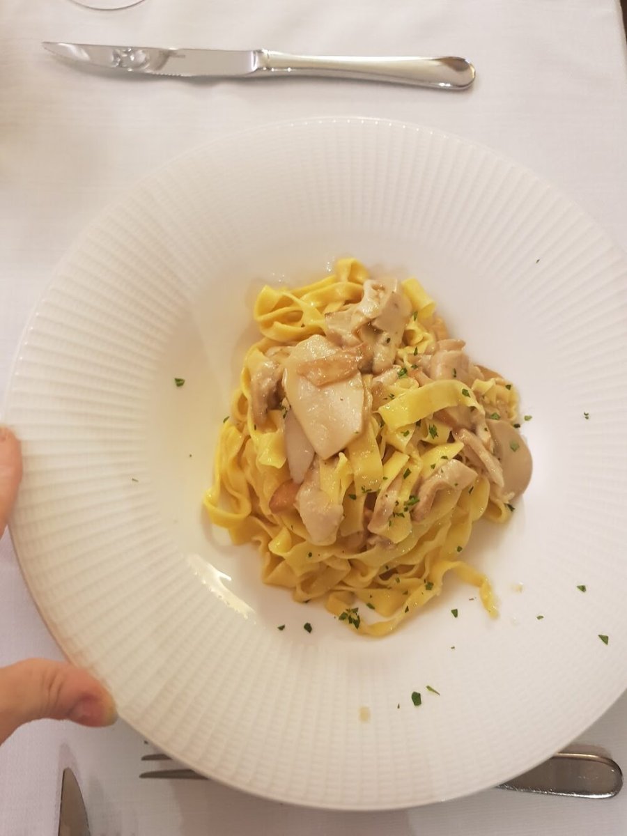 Foto 4 di Ristorante Pizzeria Boschetto - Sestola