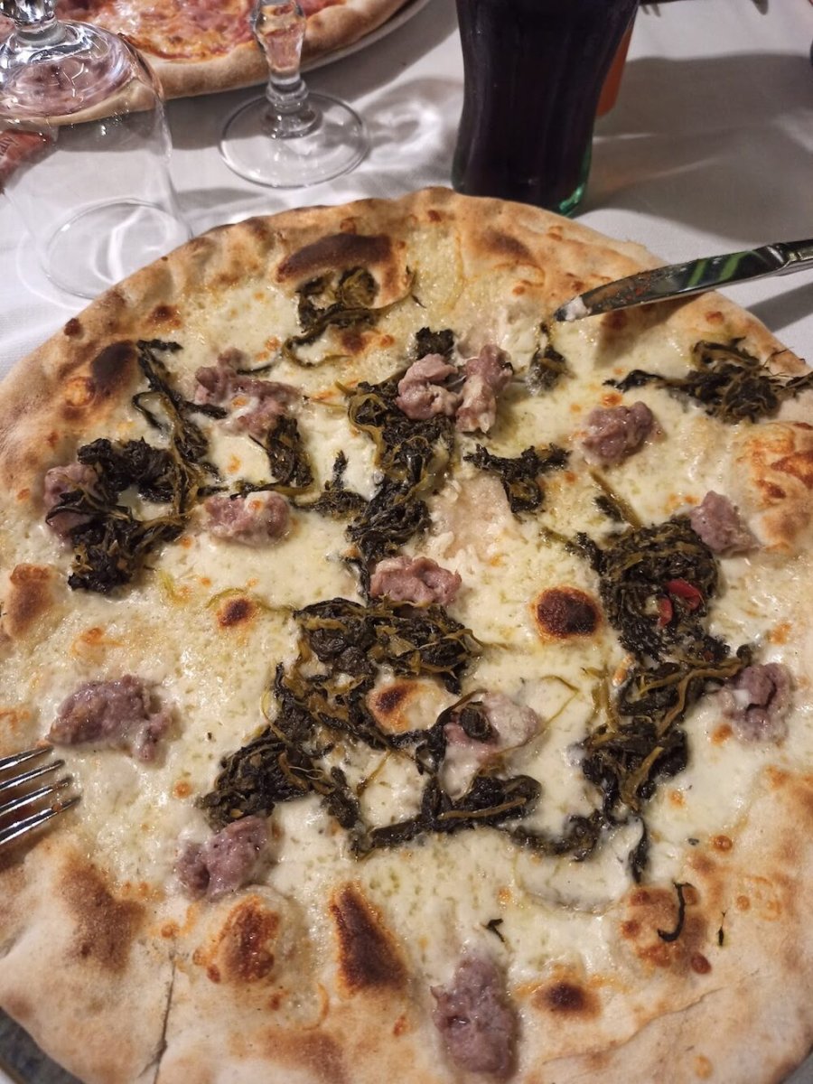 Foto 5 di Ristorante Pizzeria Boschetto - Sestola